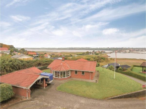 Holiday home Æ Skovbryn Hejls II